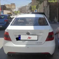 برلیانس H230 دنده‌ای، مدل ۱۳۹۵|خودرو سواری و وانت|مشهد, توس (بلوار توس)|دیوار