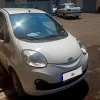 ام وی ام ۱۱۰sلاکچری مدل۹۵