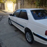 پژو پارس|خودرو سواری و وانت|ازنا, |دیوار