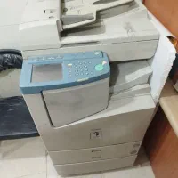 دستگاه کانن