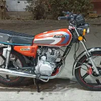 موتور 1402|موتورسیکلت|قم, نخودی|دیوار