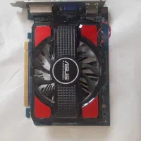 کارت گرافیک gtx 730 4g