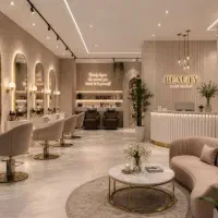 فروش سالن آریشگاه زنانه