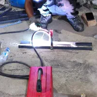 نصب و تعمیر پمپ آب.لوله کشی.تخریب وکنده کاری|خدمات پیشه و مهارت|میناب, |دیوار