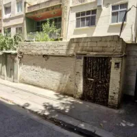 خانه کلنگی ۱۰۲ متری،فرصت طلایی سرمایه‌گذاری و ساخت|فروش زمین و ملک کلنگی|تهران, شهرک فردوس (حسینی)|دیوار