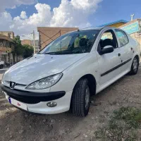 پژو206 sd 96