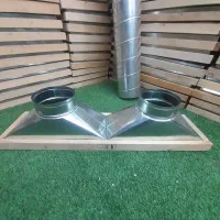 پلنیوم باکس 101 * 21 گلدانی با قاب چوبی