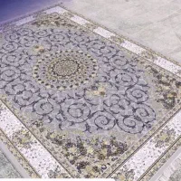 فروش ۱۰ تخته فرش آکبند تراکم بالا