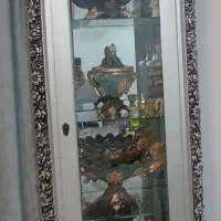 گنجه نو|بوفه، ویترین، کنسول|مشهد, شترک|دیوار