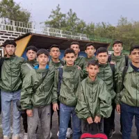 ثبت نام آکادمی پرسپولیس تهران در اردبیل