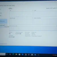 لپ تاپ  dell|رایانه همراه|الیگودرز, |دیوار