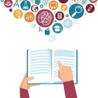 کتاب آموزش ترجمه متون عربی - فارسی