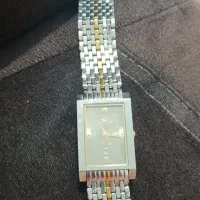 ساعت مچی اصل قدیمی مارک الگانس|ساعت|لامرد, |دیوار