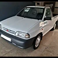 پراید وانت 151صفر تحویل فوری 1405