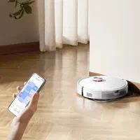 راه حل پاکیزگی منزل پیدا شد