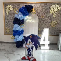 تا۵۰درصد تخفیف بادکنک آرایی گل آرایی یلدا بله برون|خدمات پذیرایی، مراسم|تهران, نیروی هوایی (پیروزی)|دیوار