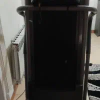 تردمیل خانگی