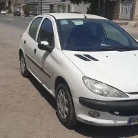 206 tu3|خودرو سواری و وانت|اهواز, کوی طلاب|دیوار
