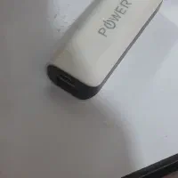 پاور بانک نو سفید