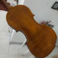 ویالن  دست ساز حرفه ایی