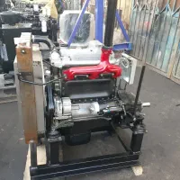 تعمیر و فروش موتور خاور و ۹۱۱ ژنراتوری و آبکشی