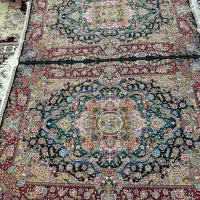 تولید مستقیم فرش دستباف تبریز ب مصرف کننده|فرش|تبریز, |دیوار