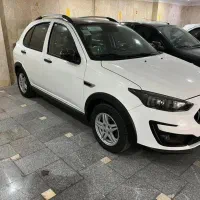 اطلس gl سفید مشکی|خودرو سواری و وانت|تهران, تهرانپارس غربی|دیوار