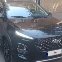 ام وی ام x22 پرو دنده ای 1403