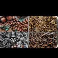 خرید ضایعات