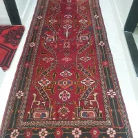 کناره دست باف گوشت دار