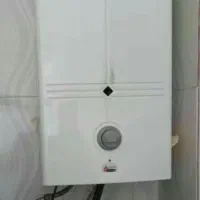لوله کشی اب و فاضلاب.نصب و سرویس
