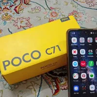 poco c71 128/4