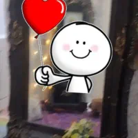 آینه و ساعت