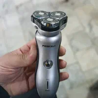 ماشین اصلاح