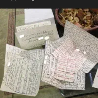 سرکتاب و فال