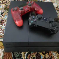 Ps4 fat