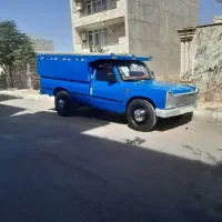 نیسان مدل 90 تناژ پایین