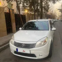 ساندرو اتومات|خودرو سواری و وانت|تهران, بنی‌هاشم|دیوار