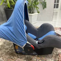 کریر نوزاد،صندلی ماشین کودک|کالسکه و لوازم جانبی|قشم, |دیوار