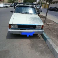 پیکان وانت مدل ۹۳|خودرو سواری و وانت|تهران, شهرک رضویه|دیوار