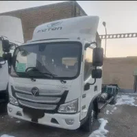 الوند ۶تن صفر خشک امپاور ۱۹تن فاو تک صفر