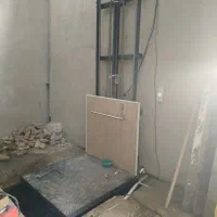 فروش و نصب انواع بالابر|خدمات پیشه و مهارت|تهران, شهرک پرواز|دیوار