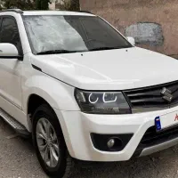 سوزوگی گرمد ویتارا اتومات مدل ۹۷