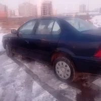 سمند مدل ۹۰ آبی متالیک|خودرو سواری و وانت|تبریز, |دیوار