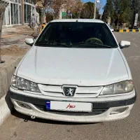 پژو پارس سال مدل ۹۳