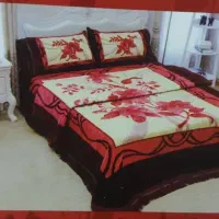 روتختی مخمل خارجی نو