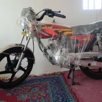 موتور هوندا صفر احسان