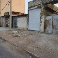 تجاری با سقف ازاد و 100و200 متری بدون عقب نشینی|فروش مغازه و غرفه|اهواز, الصافی|دیوار