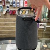 اسپیکر قابل حمل بیکارو|پخشکننده همراه|گرگان, |دیوار