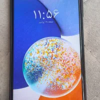 گوشی سامسونگ A14تک سیم کارت|موبایل|تهران, بریانک|دیوار